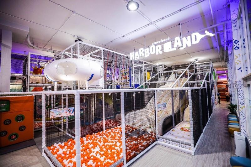 Sindhorn Midtown Hotel, Vignette Collection by IHG - Genel