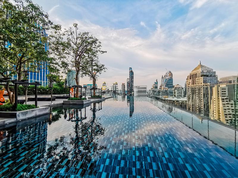 Sindhorn Midtown Hotel, Vignette Collection by IHG - Genel