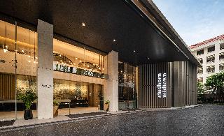 Sindhorn Midtown Hotel, Vignette Collection by IHG fotoÄŸrafÄ±