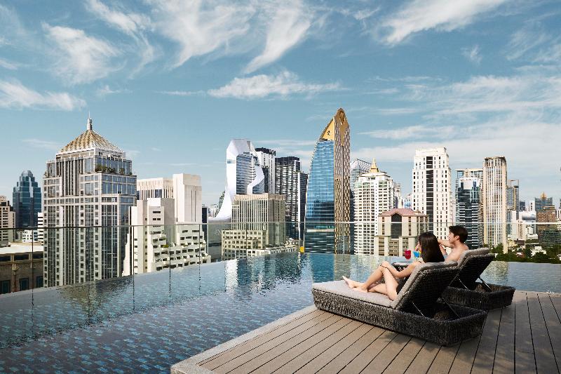 Sindhorn Midtown Hotel, Vignette Collection by IHG - Genel