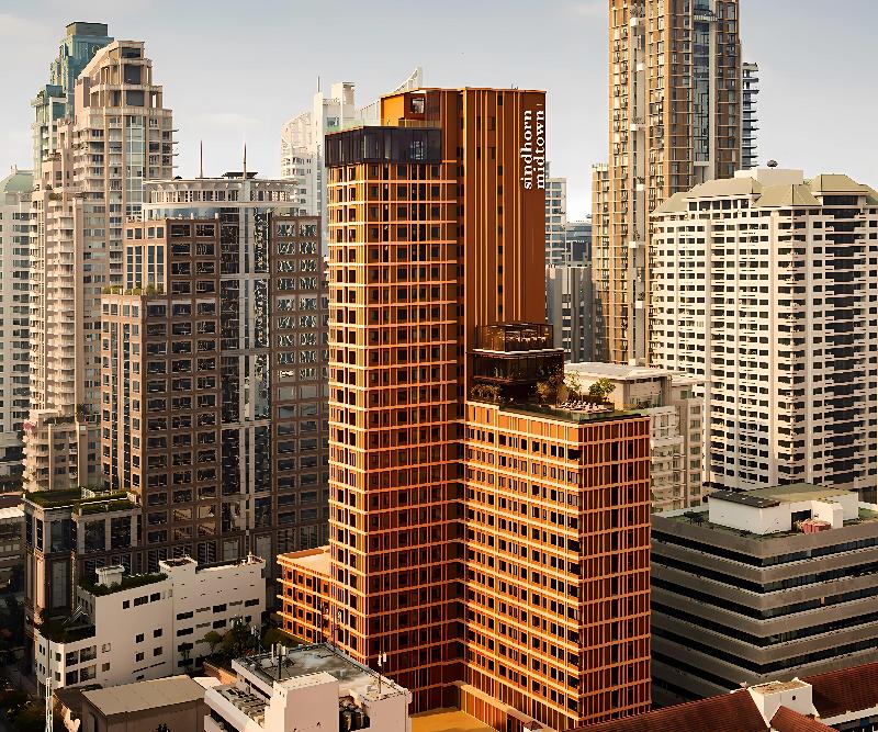 Sindhorn Midtown Hotel, Vignette Collection by IHG - Genel
