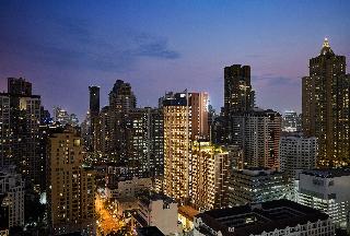 Sindhorn Midtown Hotel, Vignette Collection by IHG fotoÄŸrafÄ±