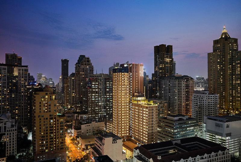 Sindhorn Midtown Hotel, Vignette Collection by IHG - Genel