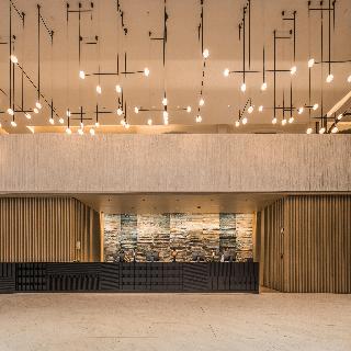 Sindhorn Midtown Hotel, Vignette Collection by IHG fotoÄŸrafÄ±