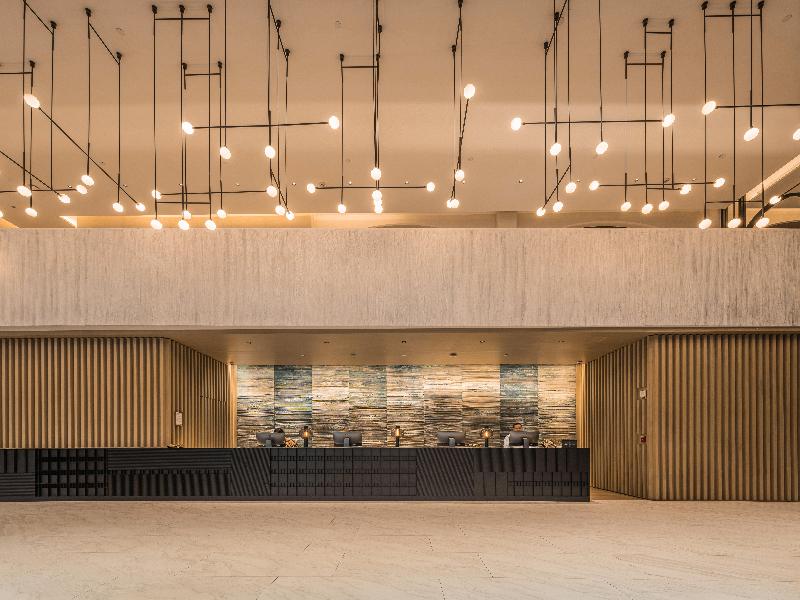 Sindhorn Midtown Hotel, Vignette Collection by IHG - Genel