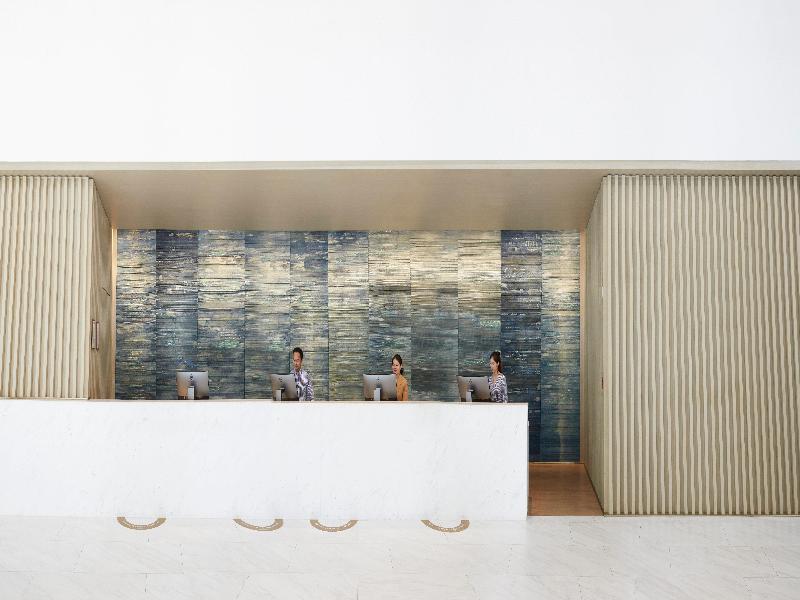 Sindhorn Midtown Hotel, Vignette Collection by IHG - Genel
