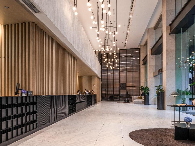 Sindhorn Midtown Hotel, Vignette Collection by IHG - Genel