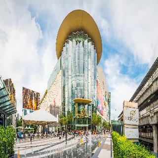 Sindhorn Midtown Hotel, Vignette Collection by IHG fotoÄŸrafÄ±