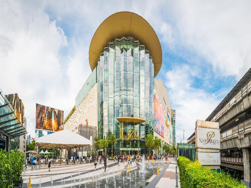 Sindhorn Midtown Hotel, Vignette Collection by IHG - Genel