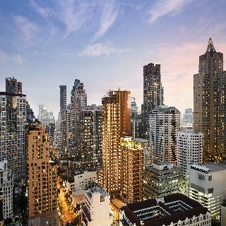 Sindhorn Midtown Hotel, Vignette Collection by IHG fotoÄŸrafÄ±