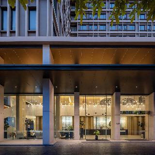 Sindhorn Midtown Hotel, Vignette Collection by IHG fotoÄŸrafÄ±
