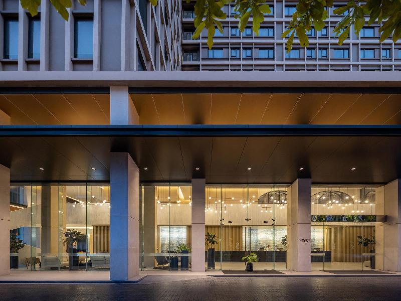 Sindhorn Midtown Hotel, Vignette Collection by IHG - Genel