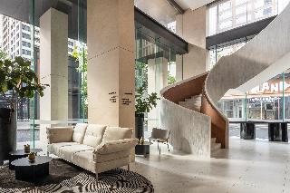 Sindhorn Midtown Hotel, Vignette Collection by IHG fotoÄŸrafÄ±