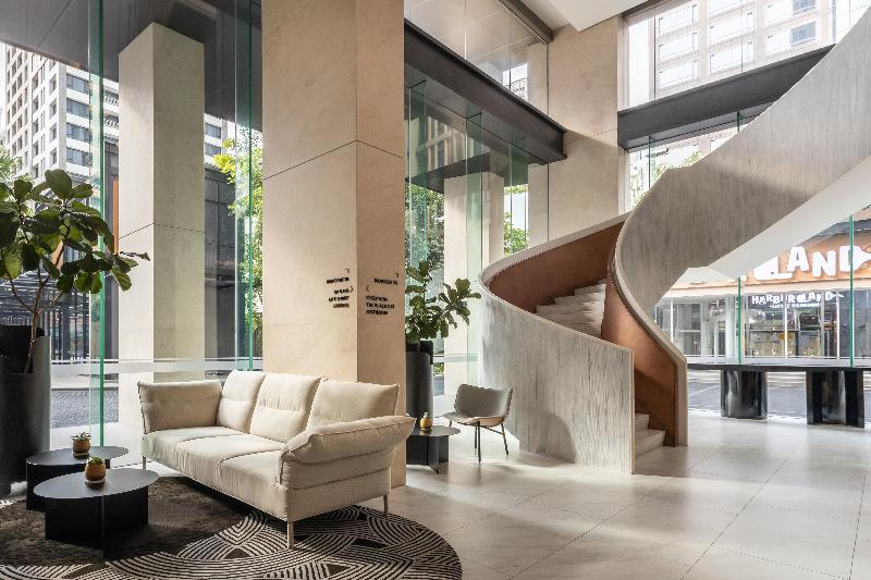 Sindhorn Midtown Hotel, Vignette Collection by IHG - Genel