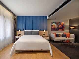 Sindhorn Midtown Hotel, Vignette Collection by IHG fotoÄŸrafÄ±