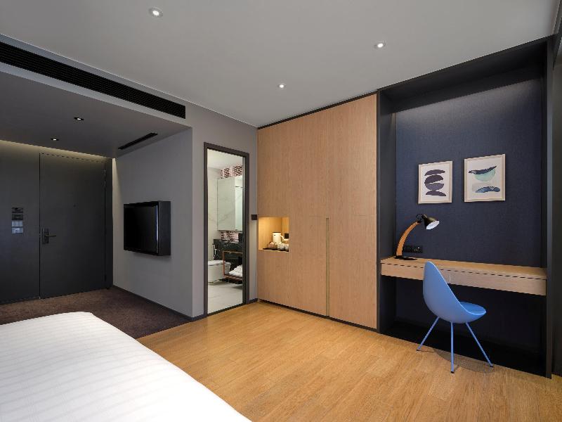 Sindhorn Midtown Hotel, Vignette Collection by IHG - Oda