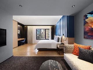 Sindhorn Midtown Hotel, Vignette Collection by IHG fotoÄŸrafÄ±