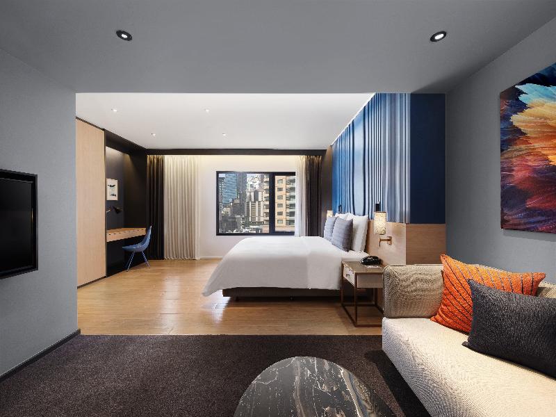Sindhorn Midtown Hotel, Vignette Collection by IHG - Oda