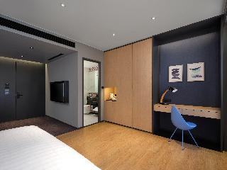 Sindhorn Midtown Hotel, Vignette Collection by IHG fotoÄŸrafÄ±