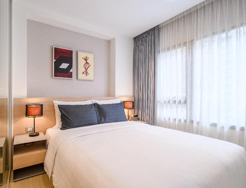 Sindhorn Midtown Hotel, Vignette Collection by IHG - Oda