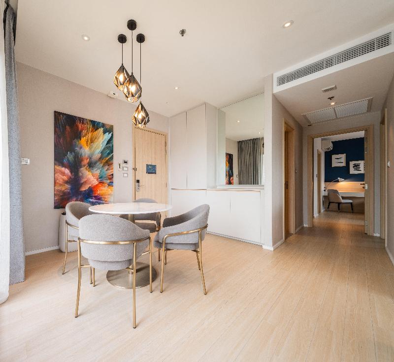 Sindhorn Midtown Hotel, Vignette Collection by IHG - Oda