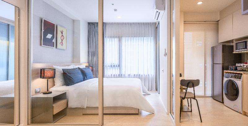 Sindhorn Midtown Hotel, Vignette Collection by IHG - Oda