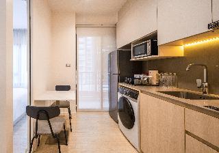 Sindhorn Midtown Hotel, Vignette Collection by IHG fotoÄŸrafÄ±