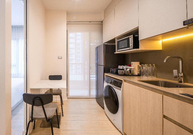Sindhorn Midtown Hotel, Vignette Collection by IHG - Oda