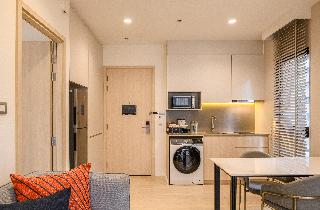 Sindhorn Midtown Hotel, Vignette Collection by IHG fotoÄŸrafÄ±