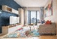 Sindhorn Midtown Hotel, Vignette Collection by IHG oda fotoğrafı