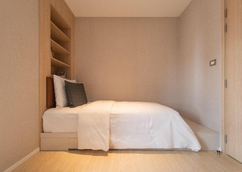 Sindhorn Midtown Hotel, Vignette Collection by IHG - Oda