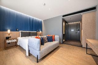 Sindhorn Midtown Hotel, Vignette Collection by IHG fotoÄŸrafÄ±