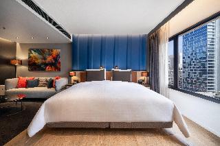 Sindhorn Midtown Hotel, Vignette Collection by IHG fotoÄŸrafÄ±