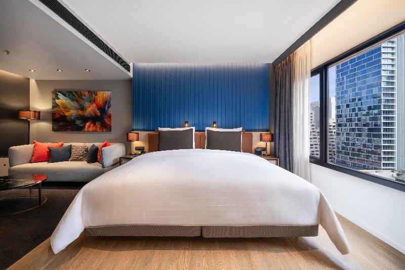 Sindhorn Midtown Hotel, Vignette Collection by IHG - Oda