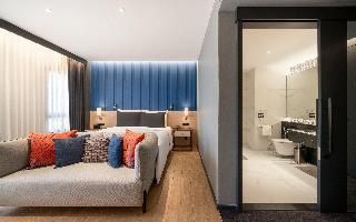 Sindhorn Midtown Hotel, Vignette Collection by IHG fotoÄŸrafÄ±