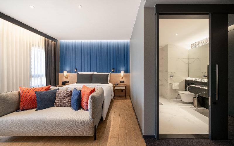 Sindhorn Midtown Hotel, Vignette Collection by IHG - Oda