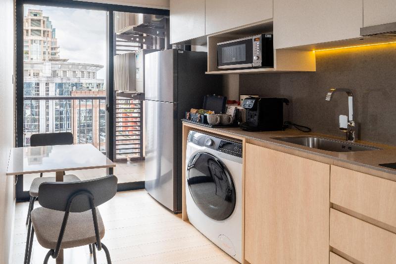 Sindhorn Midtown Hotel, Vignette Collection by IHG - Oda