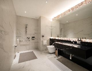 Sindhorn Midtown Hotel, Vignette Collection by IHG fotoÄŸrafÄ±