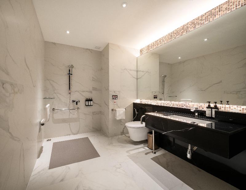 Sindhorn Midtown Hotel, Vignette Collection by IHG - Oda