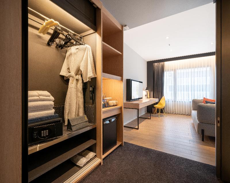 Sindhorn Midtown Hotel, Vignette Collection by IHG - Oda