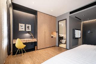 Sindhorn Midtown Hotel, Vignette Collection by IHG fotoÄŸrafÄ±
