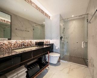 Sindhorn Midtown Hotel, Vignette Collection by IHG fotoÄŸrafÄ±
