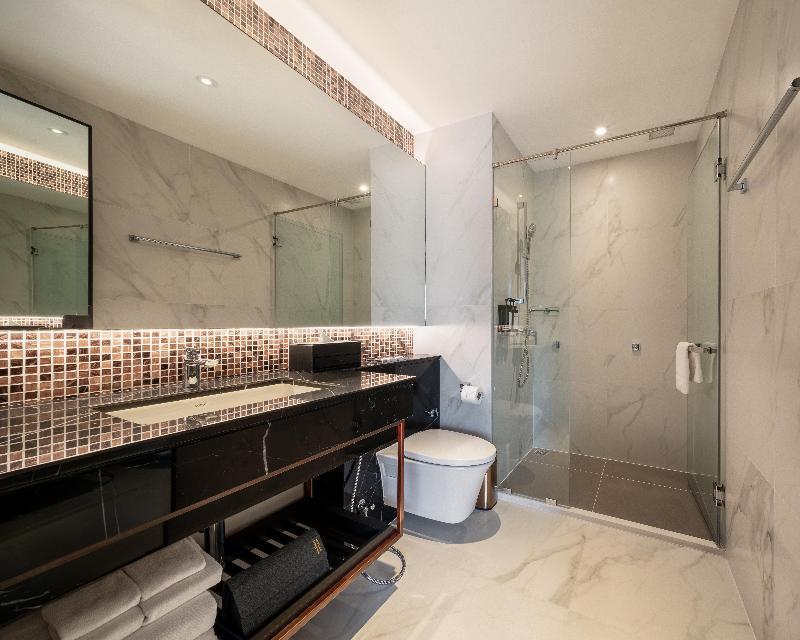 Sindhorn Midtown Hotel, Vignette Collection by IHG - Oda
