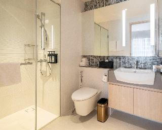 Sindhorn Midtown Hotel, Vignette Collection by IHG fotoÄŸrafÄ±