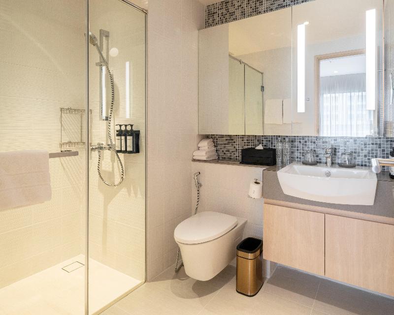 Sindhorn Midtown Hotel, Vignette Collection by IHG - Oda