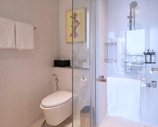 Sindhorn Midtown Hotel, Vignette Collection by IHG fotoÄŸrafÄ±