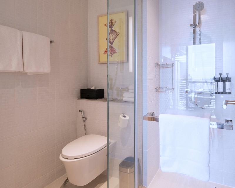 Sindhorn Midtown Hotel, Vignette Collection by IHG - Oda