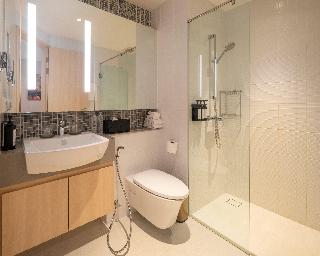 Sindhorn Midtown Hotel, Vignette Collection by IHG fotoÄŸrafÄ±