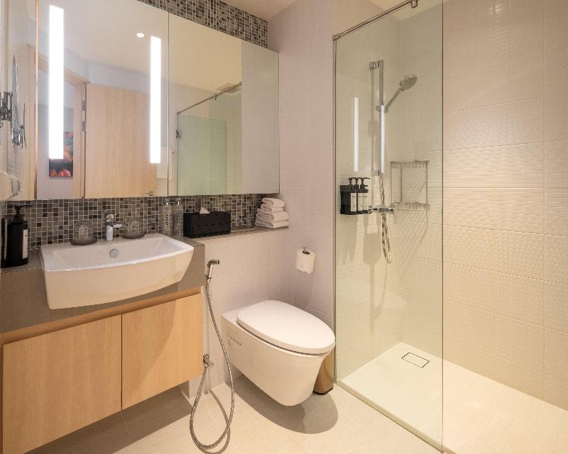 Sindhorn Midtown Hotel, Vignette Collection by IHG - Oda