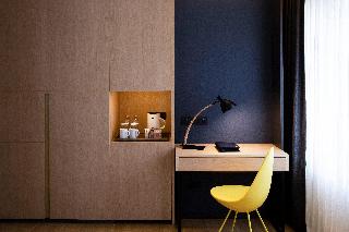 Sindhorn Midtown Hotel, Vignette Collection by IHG fotoÄŸrafÄ±